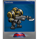 Sentinels (Foil)