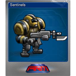 Sentinels (Foil)