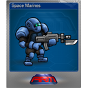 Space Marines (Foil)