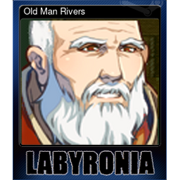 Old Man Rivers