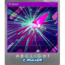 Kraken (Foil)