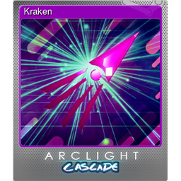 Kraken (Foil)