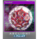 Nanoball (Foil)
