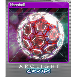 Nanoball (Foil)