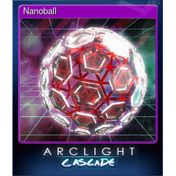 Nanoball