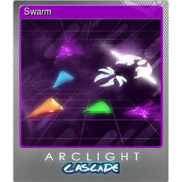 Swarm (Foil)