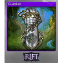 Guardian (Foil)