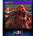 Maelforge (Trading Card)