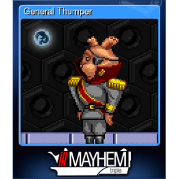 General Thumper