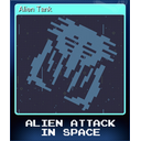 Alien Tank