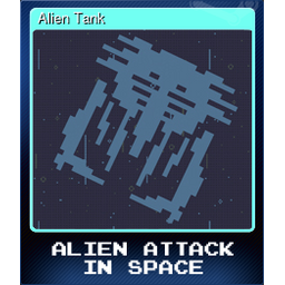 Alien Tank