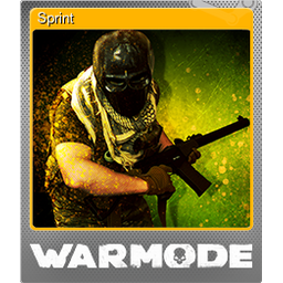 Sprint (Foil)