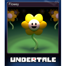 Flowey