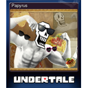 Papyrus