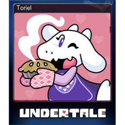 Toriel