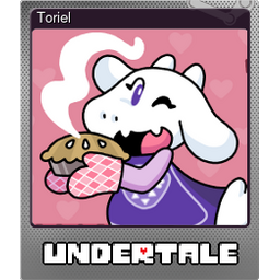 Toriel (Foil)