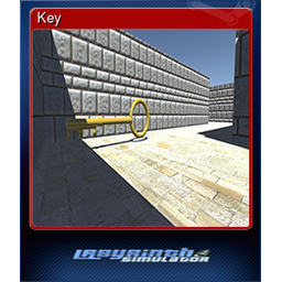 Key (Trading Card)