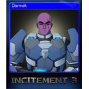 Darmek