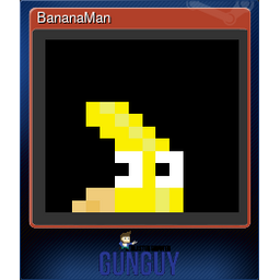 BananaMan