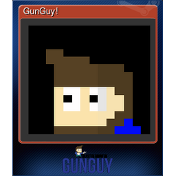 GunGuy!