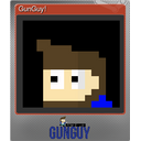 GunGuy! (Foil)