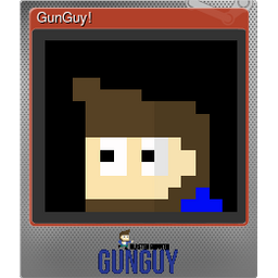 GunGuy! (Foil)