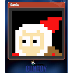 Santa