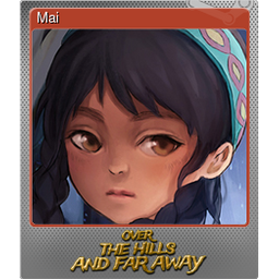 Mai (Foil)