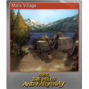 Mais Village (Foil)