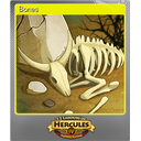 Bones (Foil)