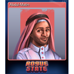 Abdul-Matin