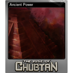 Ancient Power (Foil)