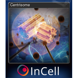 Centrisome (Trading Card)