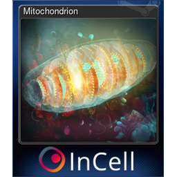 Mitochondrion (Trading Card)