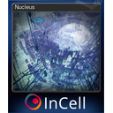 Nucleus (Trading Card)