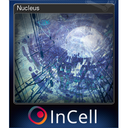 Nucleus (Trading Card)