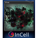 Virus (Trading Card)