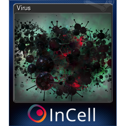 Virus (Trading Card)