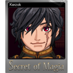 Kerzok (Foil)