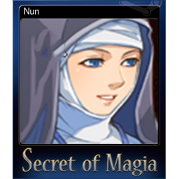 Nun