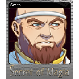 Smith (Foil)