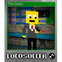 The Coach (Foil)
