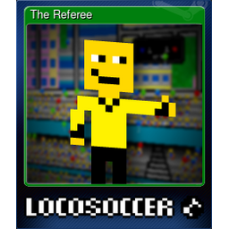 The Referee