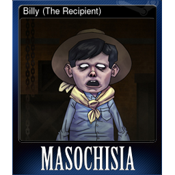 Billy (The Recipient)