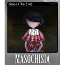 Grace (The End) (Foil)