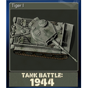 Tiger I