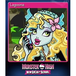 Lagoona