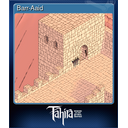 Barr-Aaid (Trading Card)