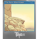 The Asim Watchtower (Foil)