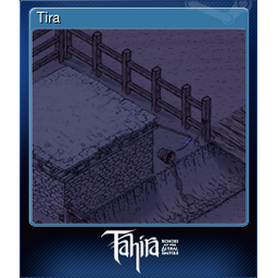 Tira (Trading Card)